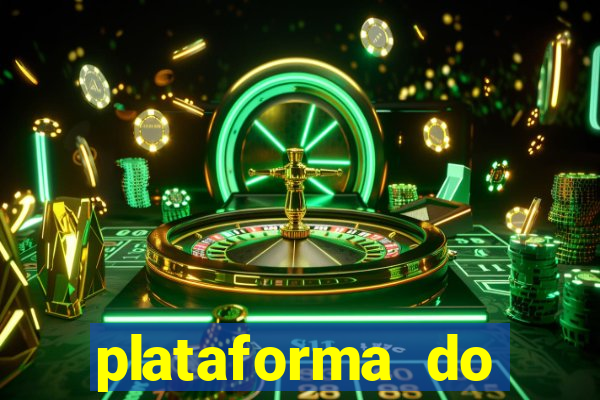 plataforma do gustavo lima